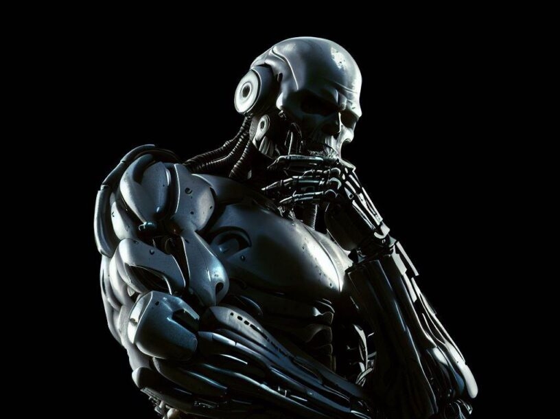 Can AI Be Conscious and Could We Ever Know For Sure?