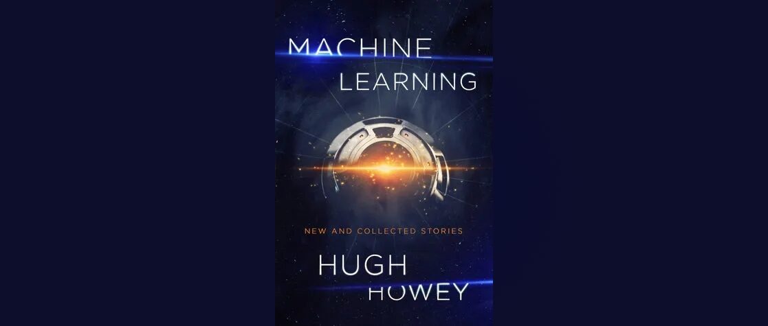 Plot Analysis for the Silo Universe Stories in ‘Machine Learning’