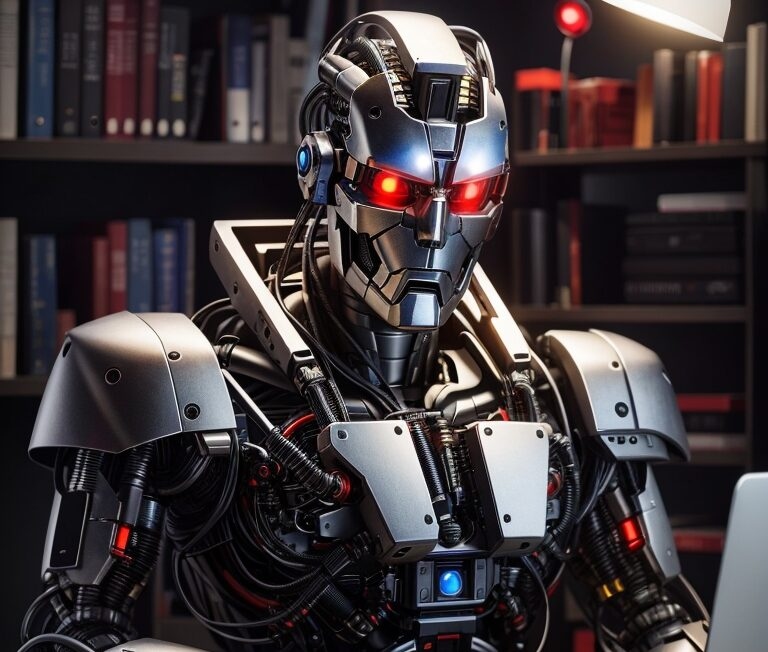 Will AI Completely Replace Human Writers?